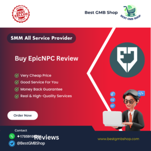 Buy EpicNPC Review