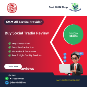 Buy Social Tradia Review