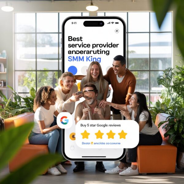 Buy 5 Star Google Reviews - Image 2