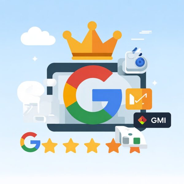 Buy 5 Star Google Reviews - Image 3