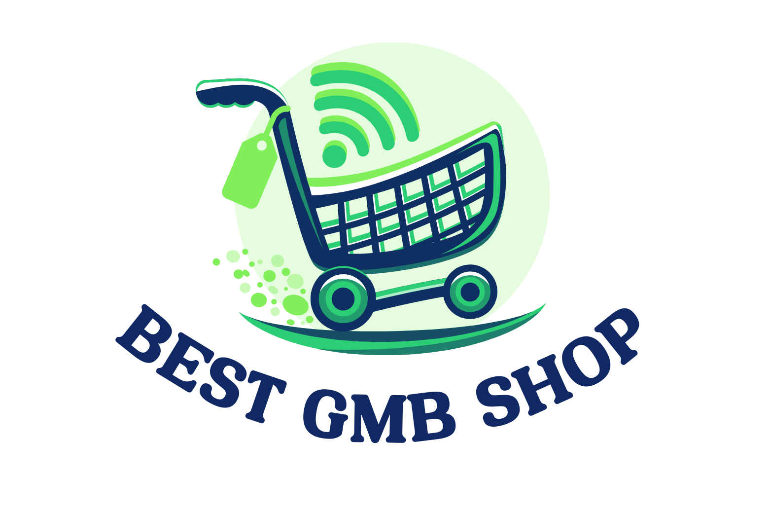 Best GMB Shop